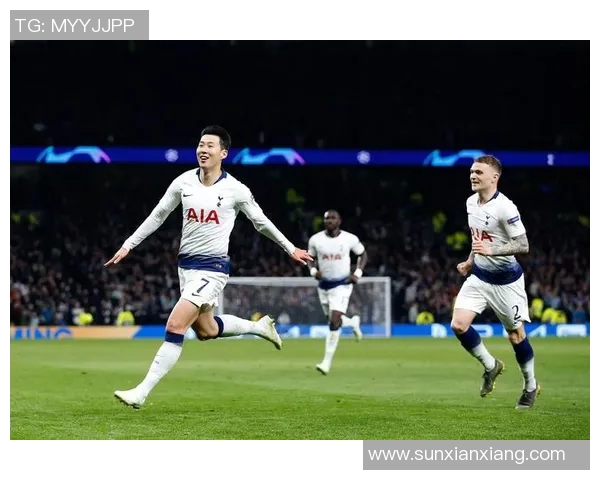 切尔西对阵热刺直播观看指南及赛前分析全攻略