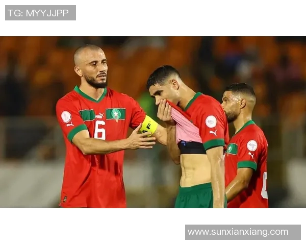 南非与摩洛哥历史交战回顾与分析探讨两队对抗的精彩瞬间与战绩 南非与摩洛哥历史交战回顾与分析探讨两队对抗的精彩瞬间与战绩