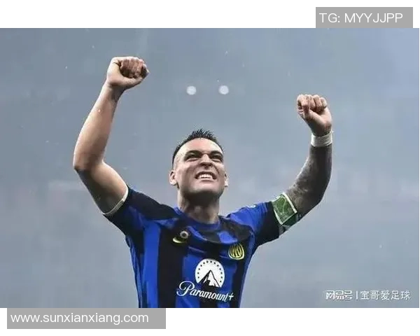 国米队长劳塔罗续约谈判停滞年薪差距达500万欧元引发困境 国米队长劳塔罗续约谈判停滞年薪差距达500万欧元引发困境